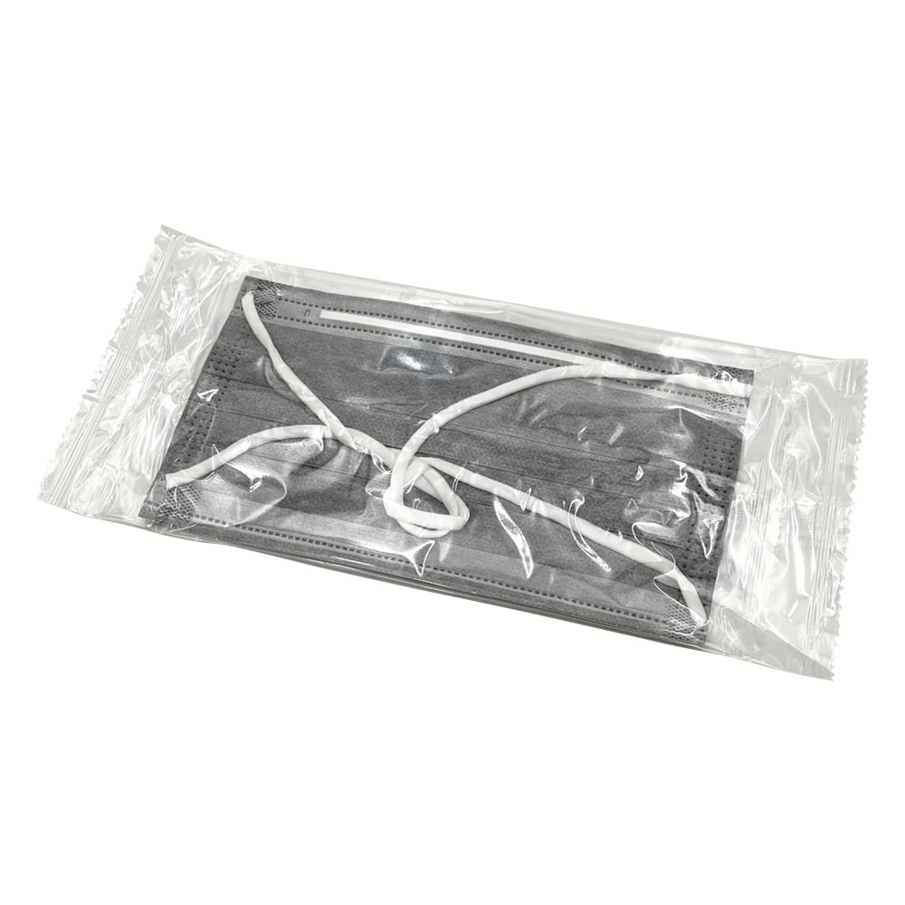 활성탄 마스크 오버헤드 1장/봉투×50봉투입 1팩(1장×50봉투입)