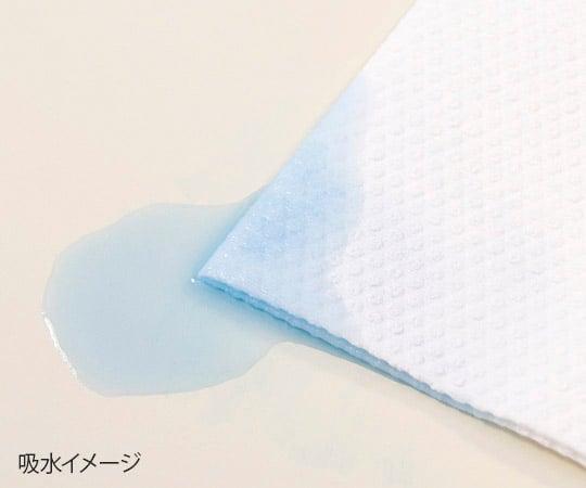 캐치 와이프 고흡수 엠보싱 와이퍼 55g 50장입 멸균제 A55 1봉(50장입)