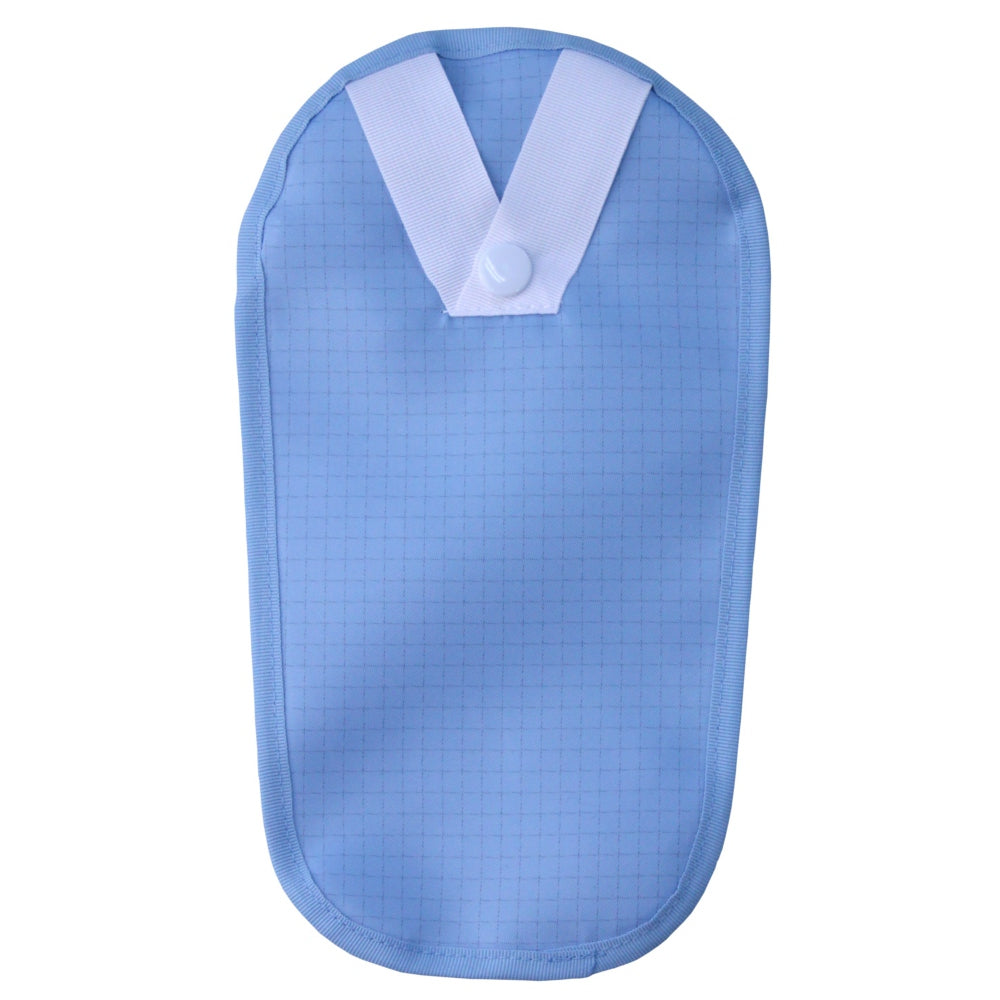 スマートフォン用ケース　クリーンルーム用　L　CAC-08P L 1個