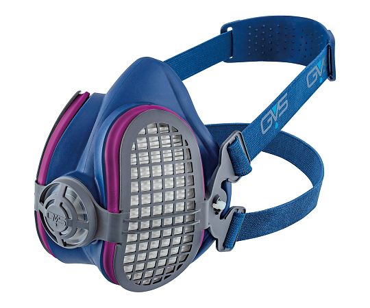 Dust mask (P100/RL3) Ellipse (R) Body (S/M) SPR451JFUC 1 piece