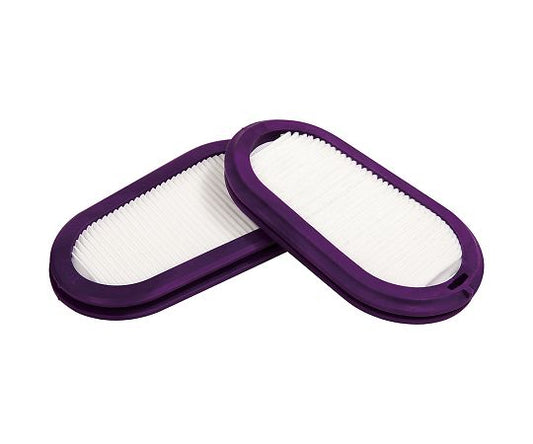 防じんマスク（P100/RL3）エリプス（R） 交換用フィルタ 1セット（2枚入）　SPR321JDUD 1セット(2枚入)