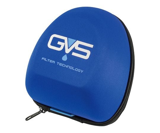 방진 마스크(P100/RL3) 엘립스(R) 캐리 백 SPM001CIEA 1개