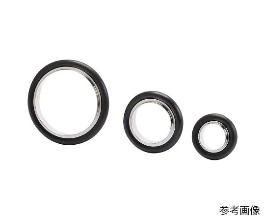 センターリング　SUS304　NW25 1個