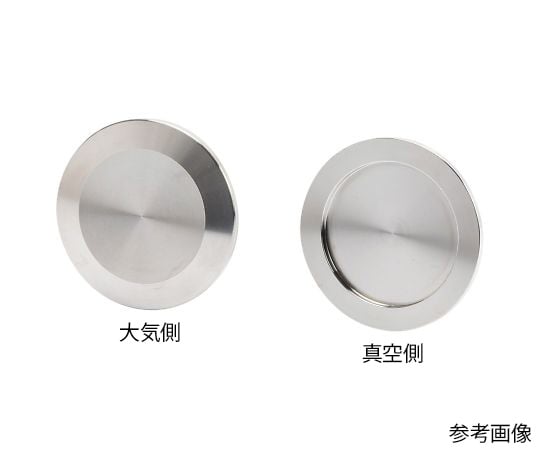 블랭크 플랜지 SUS304 NW25 1개