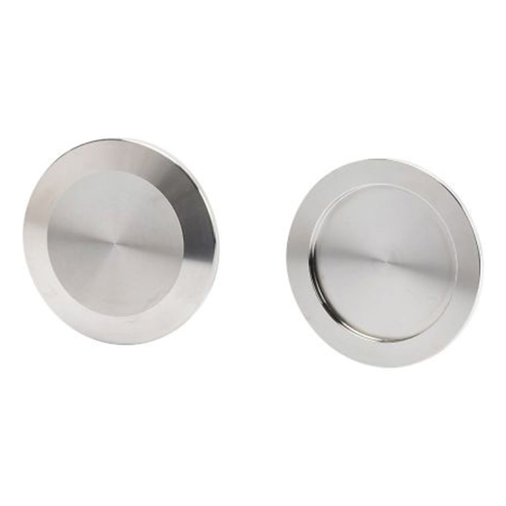 블랭크 플랜지 SUS304 NW25 1개