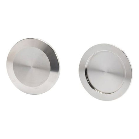 블랭크 플랜지 SUS304 NW25 1개