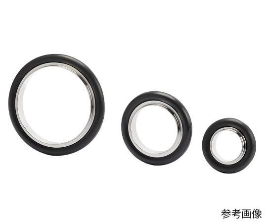 センターリング　SUS316L　NW25 1個