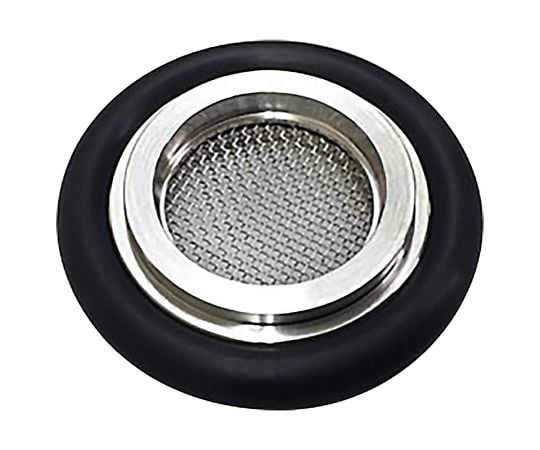 メッシュ付きセンターリング　NW25 1個