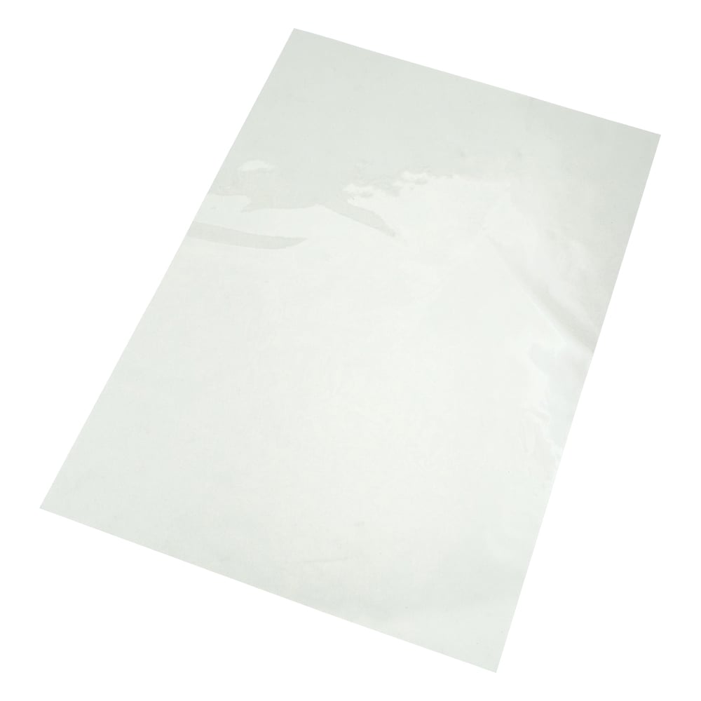 Polyimide film, transparent, 10 sheets per pack, PI-25μm-A4, 1 bag (10 sheets per pack)