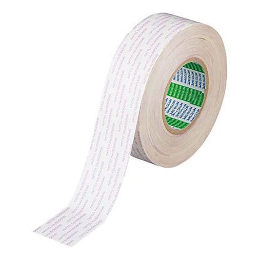 Double-sided tape No. 5000NS (slit cut product) 50mm 1 roll