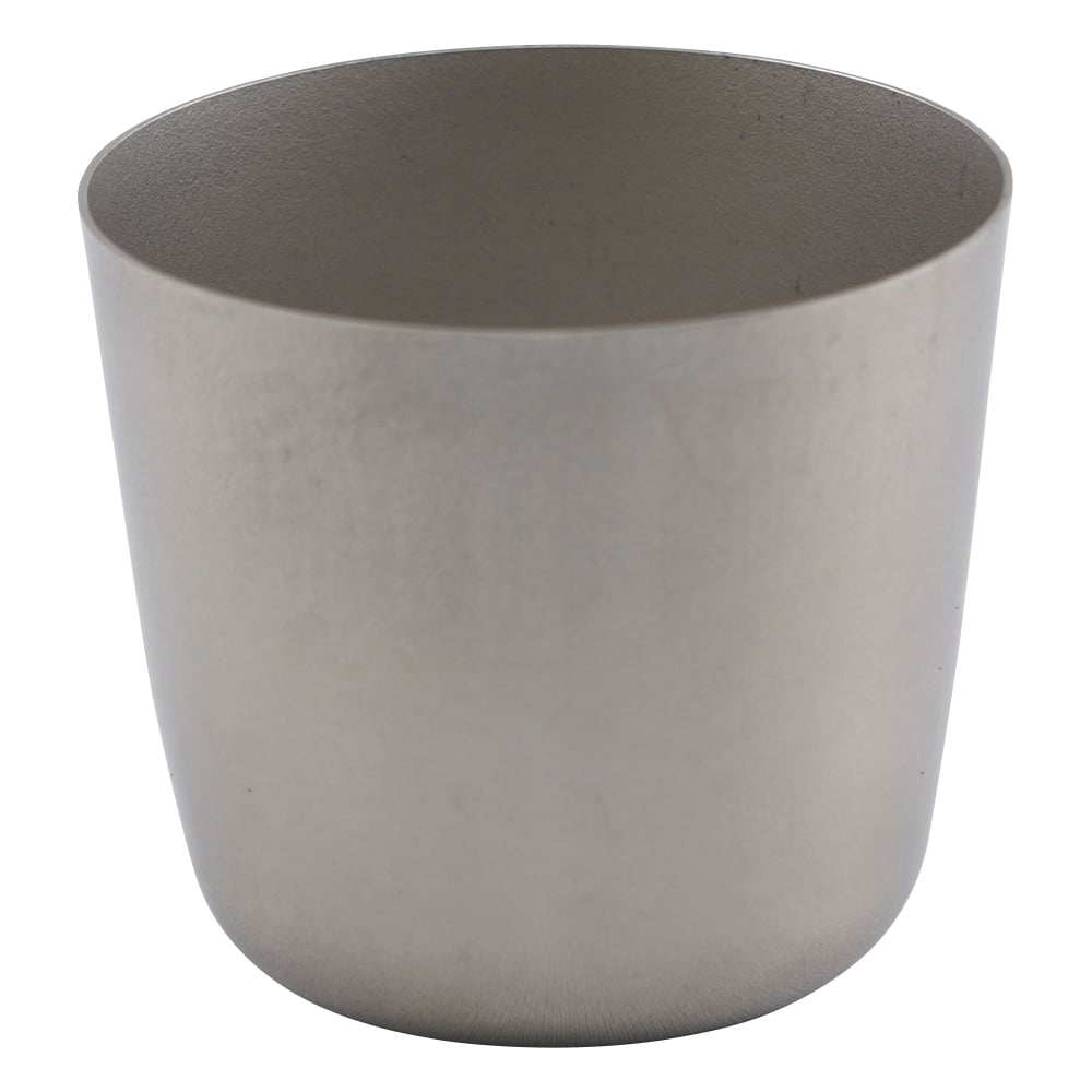 Stainless steel sample cup mini size 54mL 54CC-1 1 piece