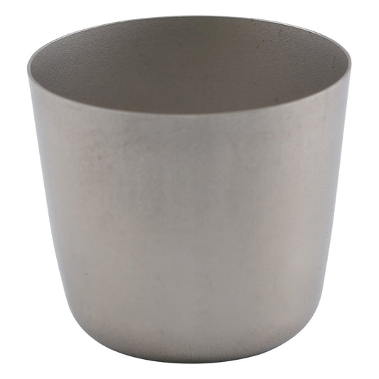Stainless steel sample cup mini size 54mL 54CC-1 1 piece