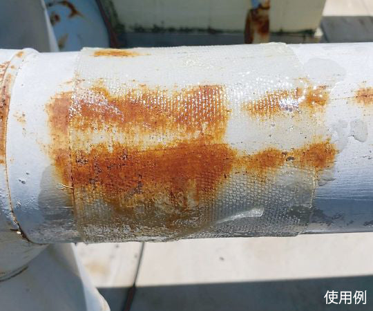 補修材　パワーパッチ　PA1015 1個