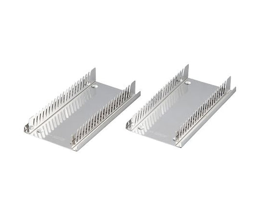 Slide/Ovecto Rack for 20 Slides, 2 Pieces, 1 Box (2 Pieces)