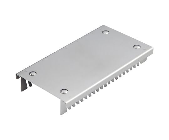 スライド・オベクト架　20枚用　2個入 1箱(2個入)
