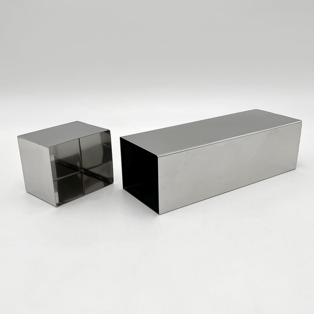 각형 멸균 캔 200 1개