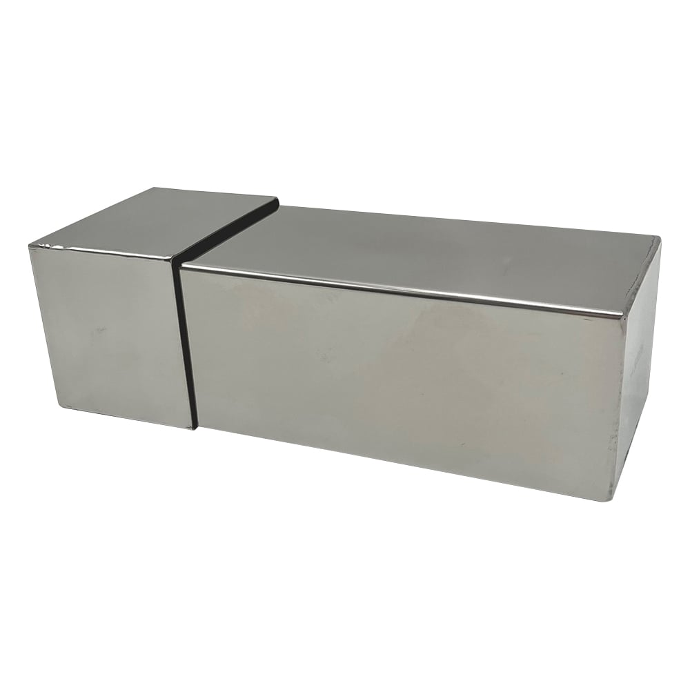 각형 멸균 캔 200 1개