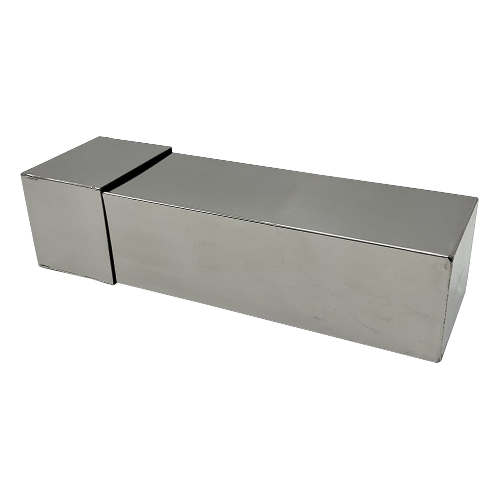 角型滅菌缶　250 1個