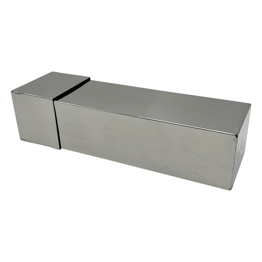 角型滅菌缶　250 1個