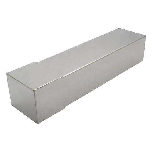 角型滅菌缶　300 1個