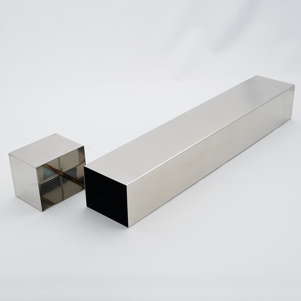 각형 멸균 캔 400 1개