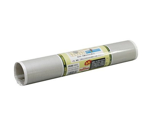 Metal mesh roll Stainless steel 1 roll (500mm included) PS20-3405 1 roll (500mm included)