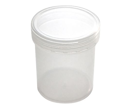 U-8 container for inspection, sealed product, 100 pieces, 1 set (50 pieces x 2 boxes)