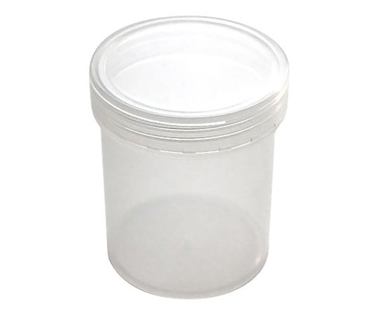 U-8 container for inspection, sealed product, 100 pieces, 1 set (50 pieces x 2 boxes)