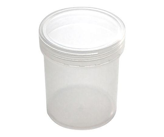 U-8 container for inspection, sealed product, 50 pieces, 1 box (50 pieces)