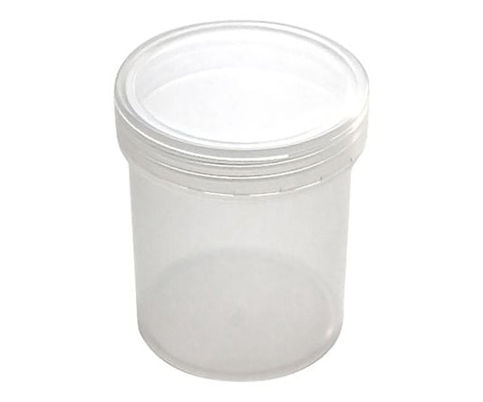 U-8 container for inspection, sealed product, 50 pieces, 1 box (50 pieces)