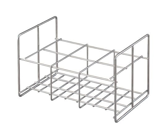 225mL 원침관용 랙 SS63-6 1개