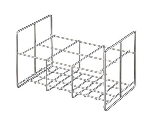 225mL 원침관용 랙 SS63-6 1개