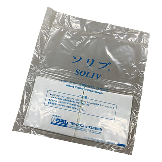 ソリブ®　120×120mm　20枚入　SOLIV1212 1袋(20枚入)