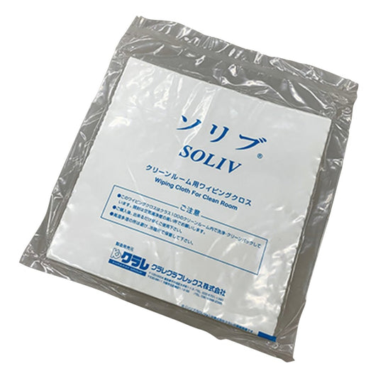 ソリブ®　240×240mm　1ケース（10枚×10袋入）　SOLIV2424 1ケース(10枚×10袋入)