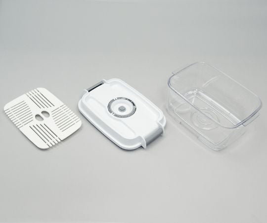 シンプル真空ボックス　2.0L 1個