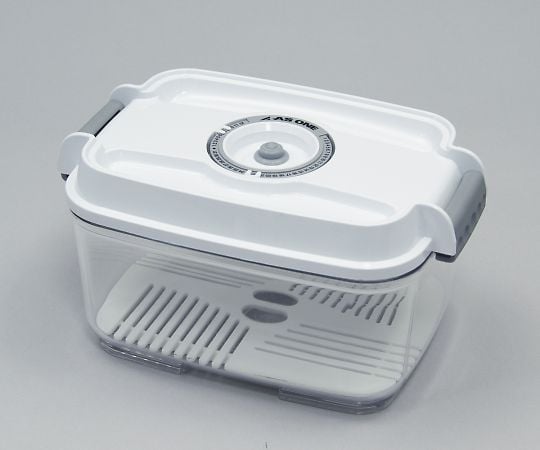 シンプル真空ボックス　2.0L 1個