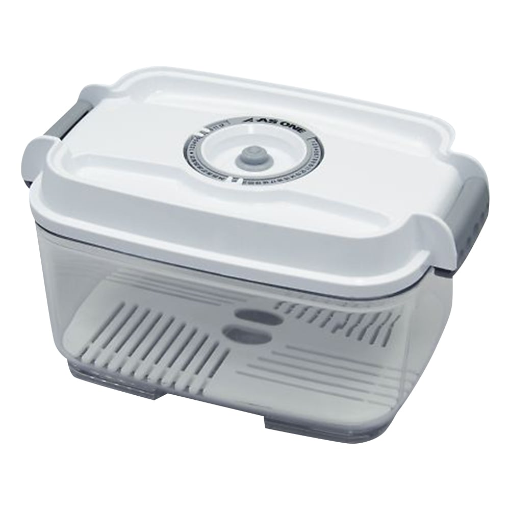 シンプル真空ボックス　2.0L 1個