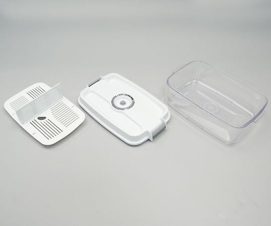 シンプル真空ボックス　3.0L 1個