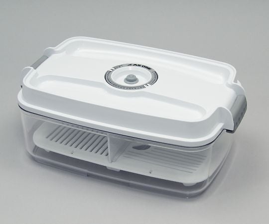 シンプル真空ボックス　3.0L 1個