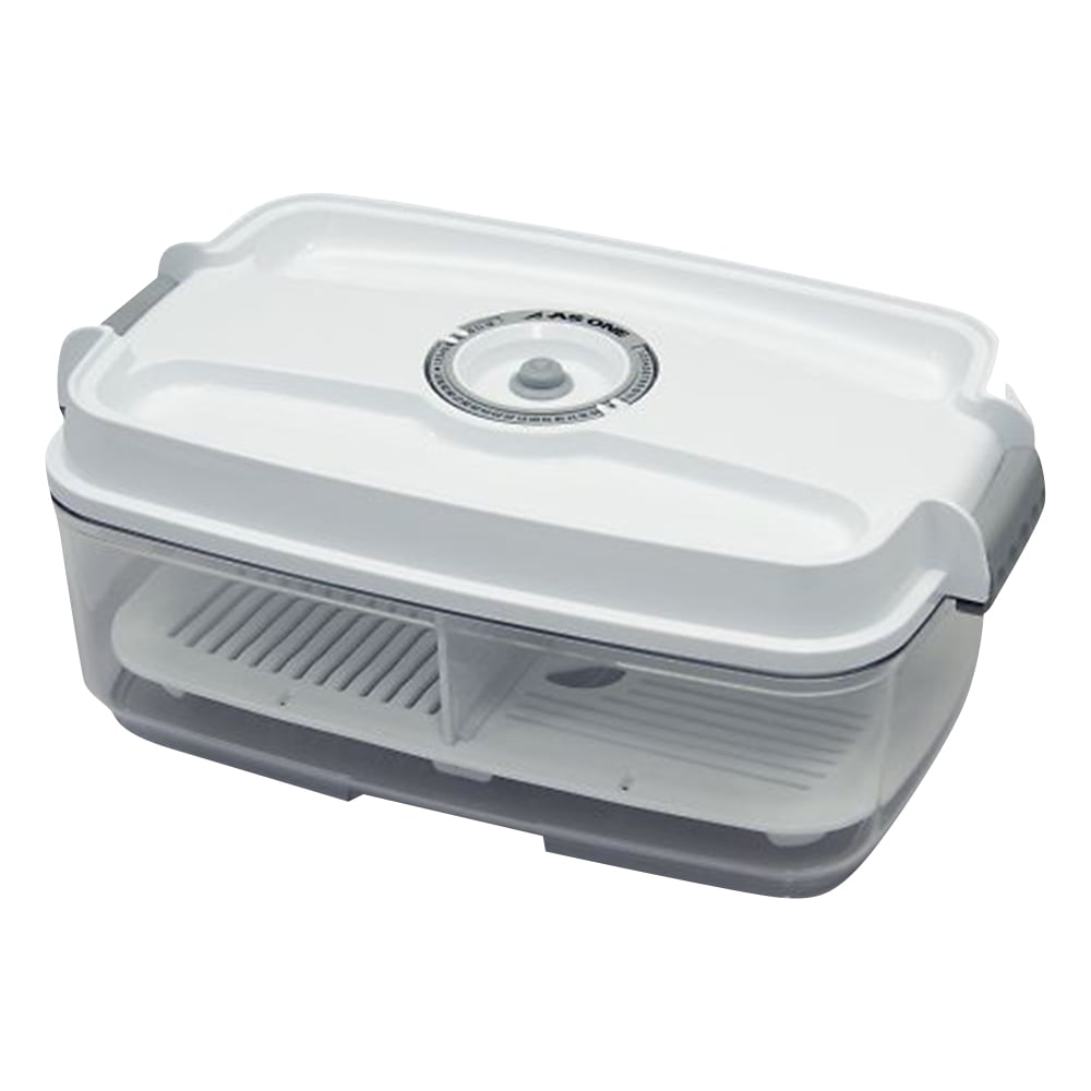 シンプル真空ボックス　3.0L 1個