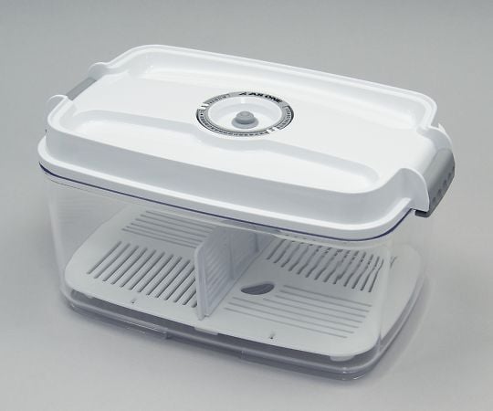 Simple Vacuum Box 4.5L x 1