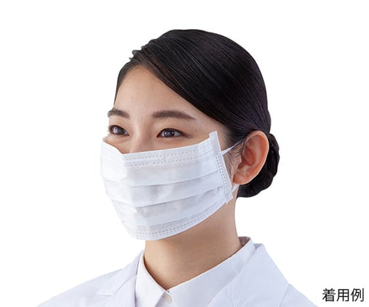 클린 룸 마스크(클래스 10) 50장입 CC-641-3 1상자(50장입)