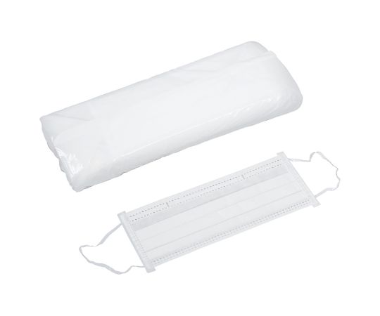 클린 룸 마스크(클래스 10) 50장입 CC-641-3 1상자(50장입)