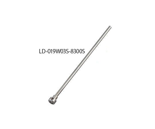 원심 교반체 C-MIX® SUS316 Φ19mm LD-019W03S-8300S 1개