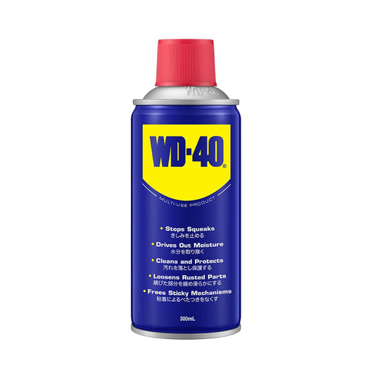 WD-40 MUP 防錆潤滑剤 300ML　WD-40 MUP 300mL 1本