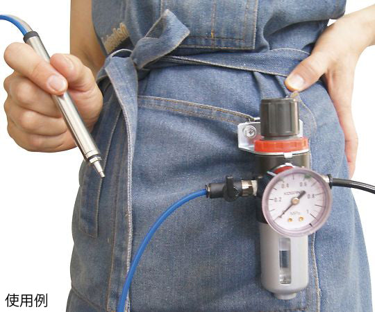 ペンシル型ブラスト機 ペンシルportable APP-1-SN 1個