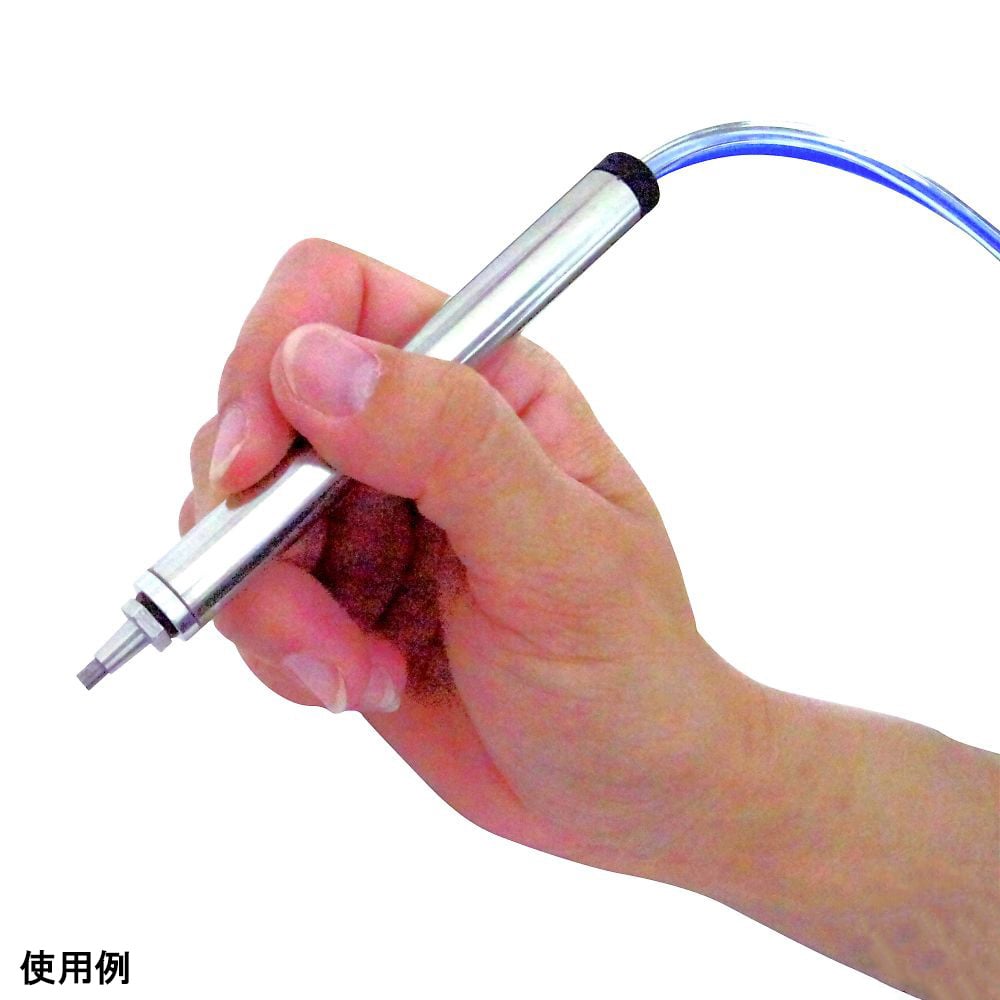 ペンシル型ブラスト機 ペンシルportable APP-1-SN 1個