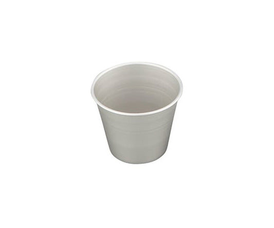 Aluminum sample cup 160mL 11T 1pc