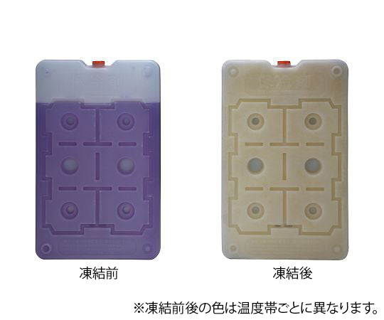 Commercial ice pack (Mechacool®) -5℃ 1000g KRMC-05011 1 piece
