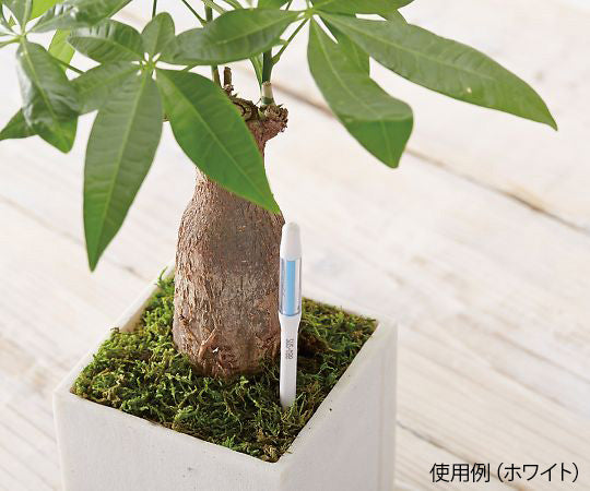 Watering Checker (SUSTEE) S Green C-0011 GR 1 piece